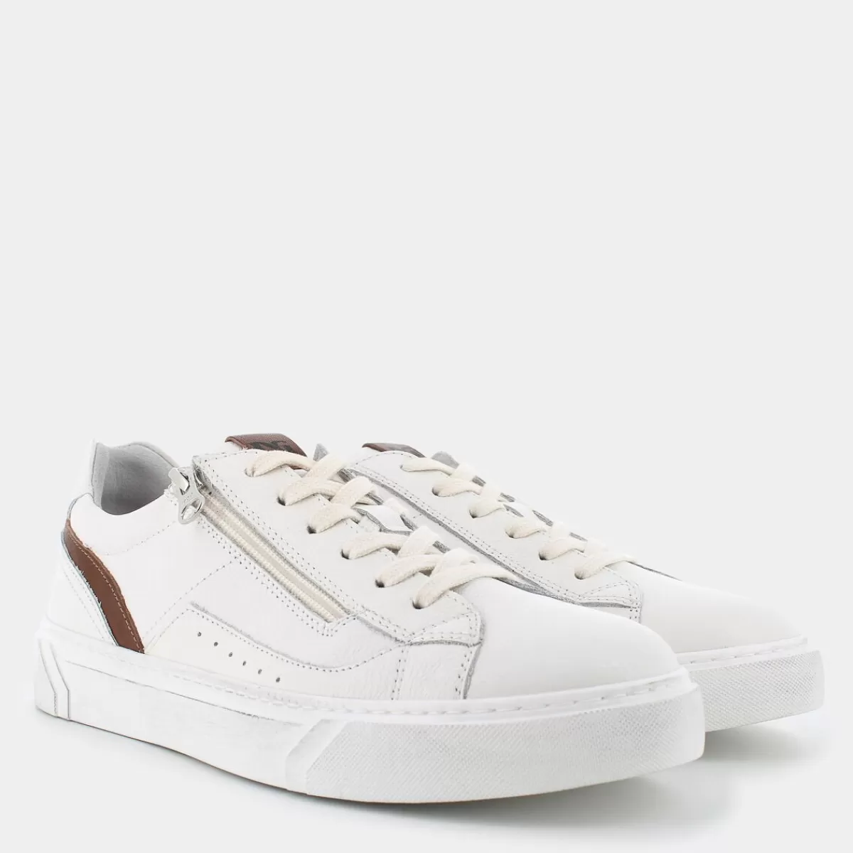 I400430U- SNEAKERS^NERO GIARDINI Outlet