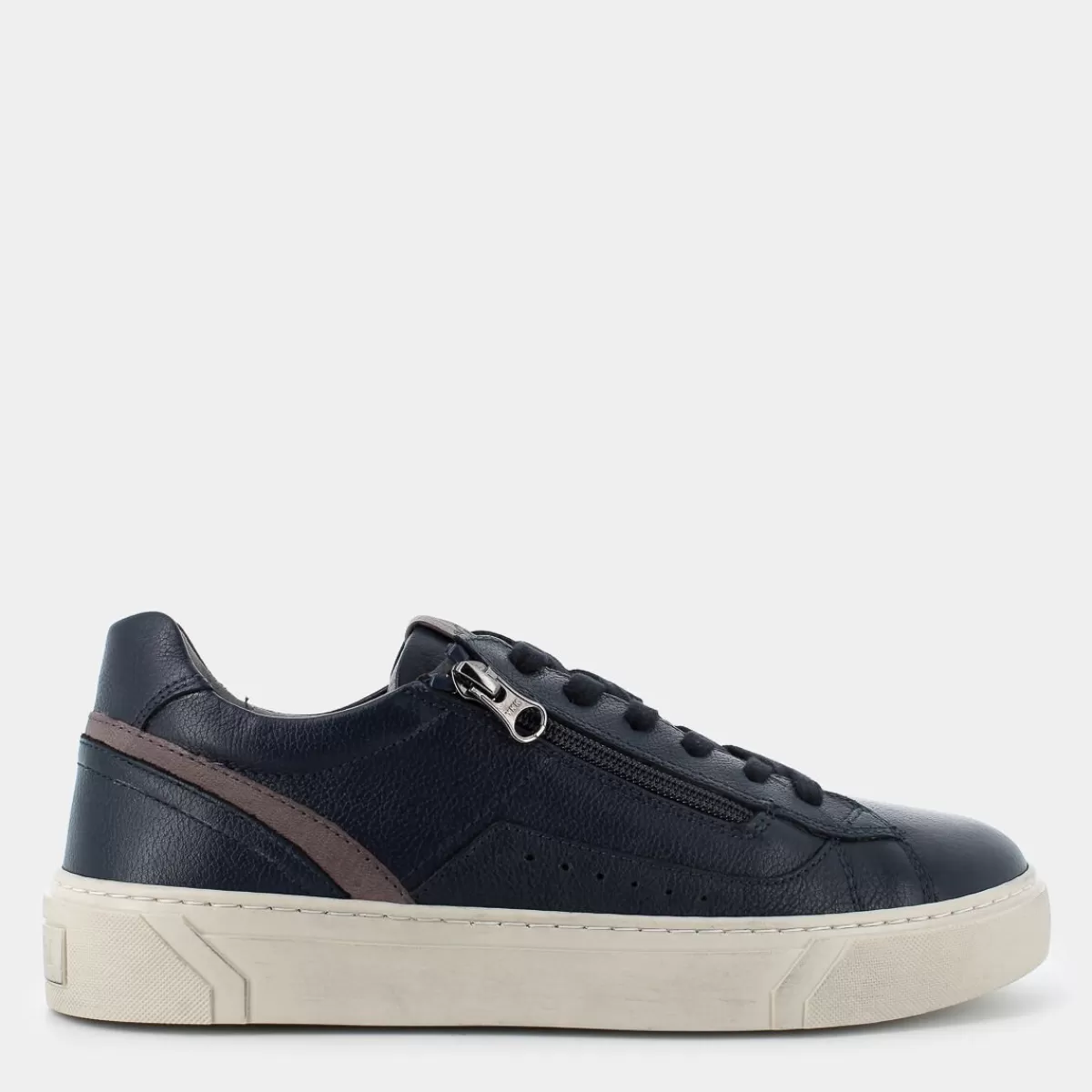 I400430U- SNEAKERS^NERO GIARDINI Best Sale
