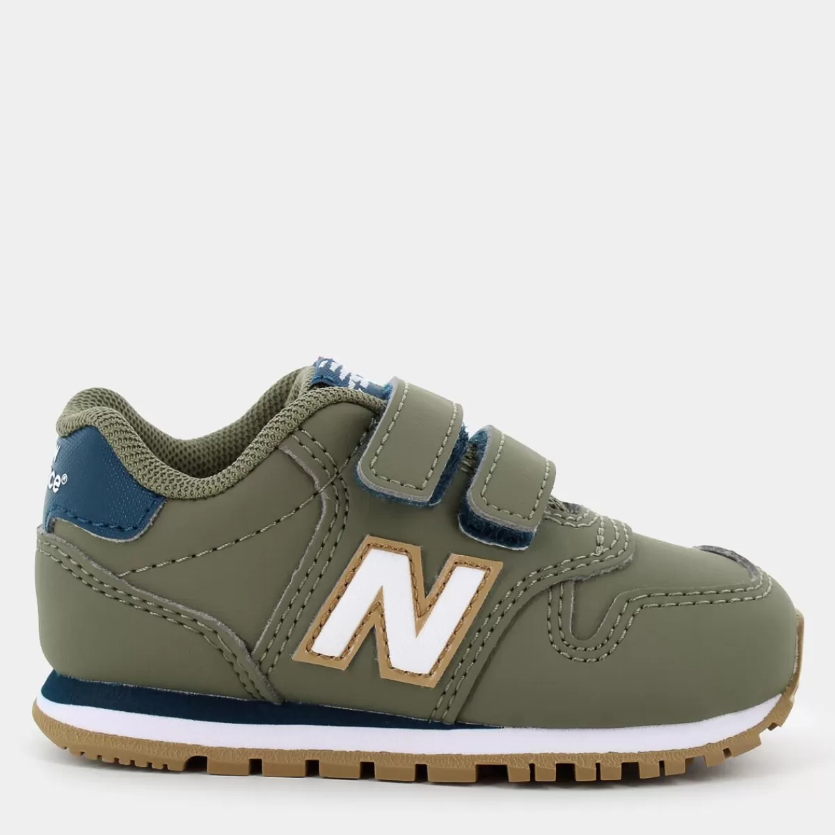 IV500FDDDARK OLIVE- PRIMI PASSI^NEW BALANCE Best Sale