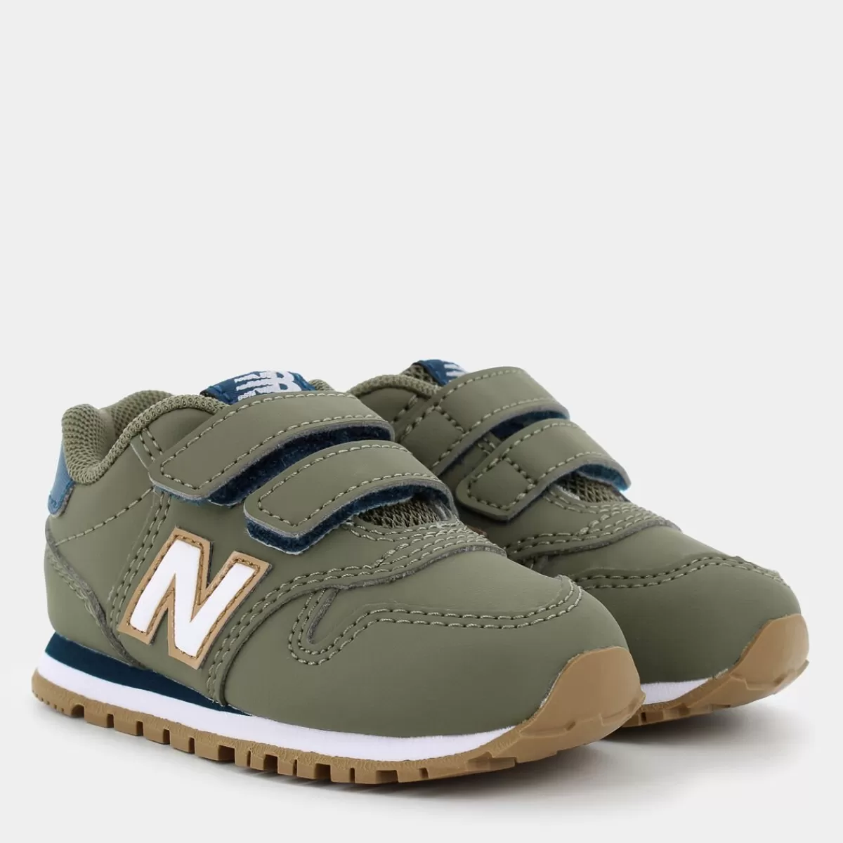 IV500FDDDARK OLIVE- PRIMI PASSI^NEW BALANCE Best Sale