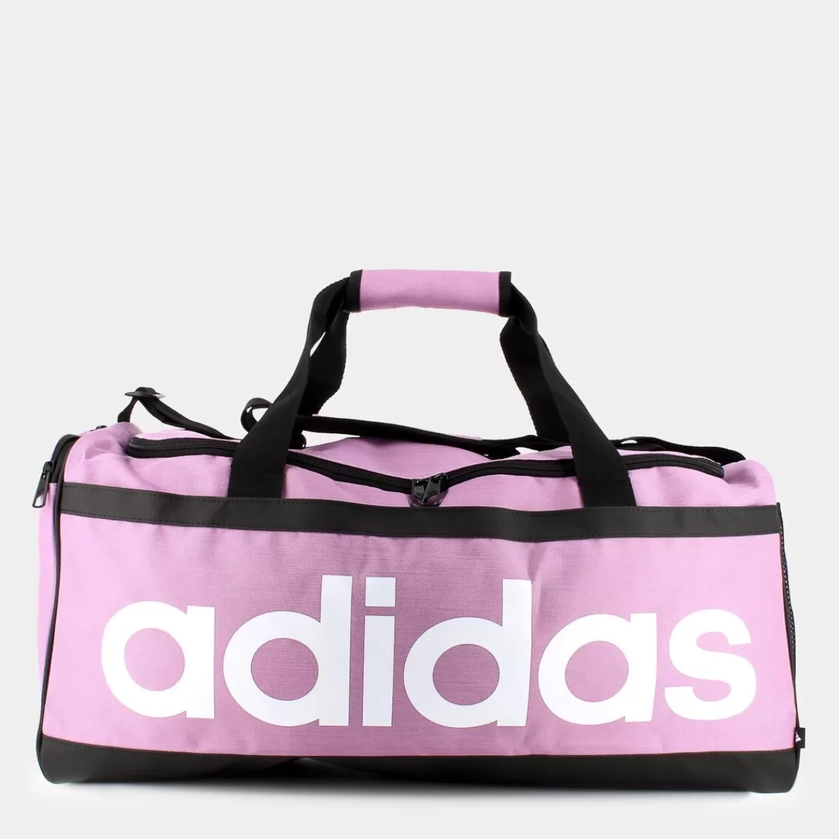 IZ1898LINEAR DUFFEL MPink- ACCESSORI SPORT^ADIDAS Discount
