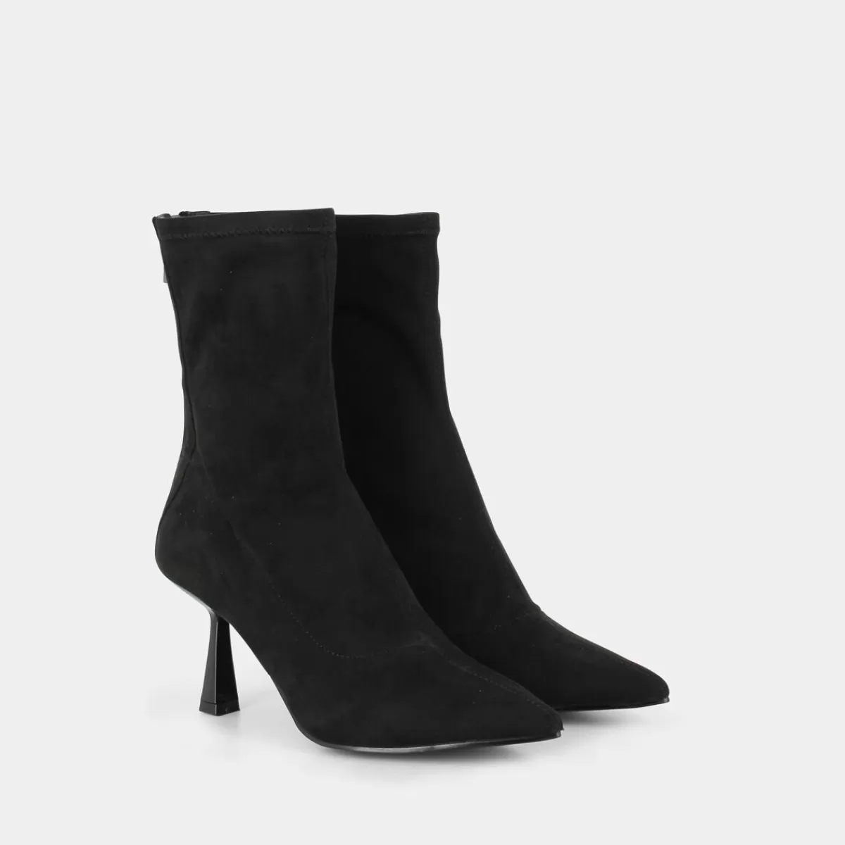 JANETH-JANETH BLACK- TRONCHETTI^STEVE MADDEN Best