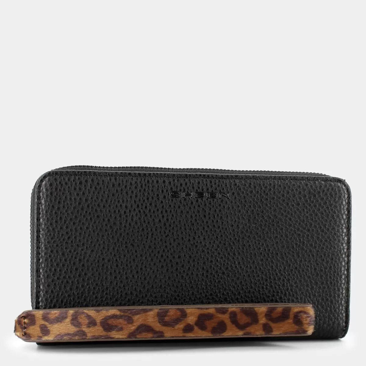JI-I24-102-- PICCOLA PELLETTERIA^SHEEN New