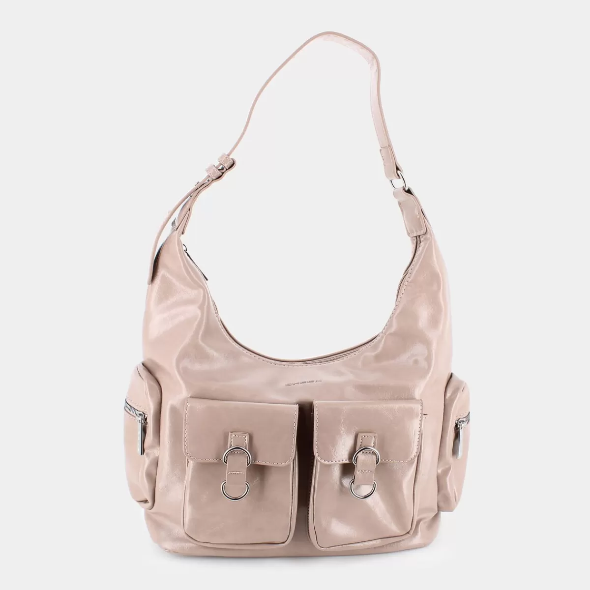 JI-I24-18-TAUPE- TRACOLLE^SHEEN Outlet