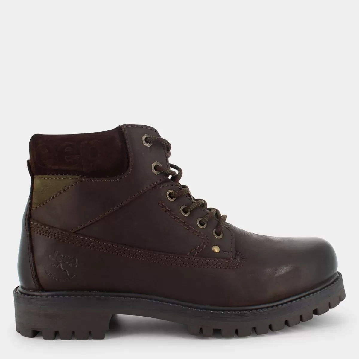 JM42001AWILLYS BOLDTESTA DI MORO- SCARPONCINI^JEEP Cheap