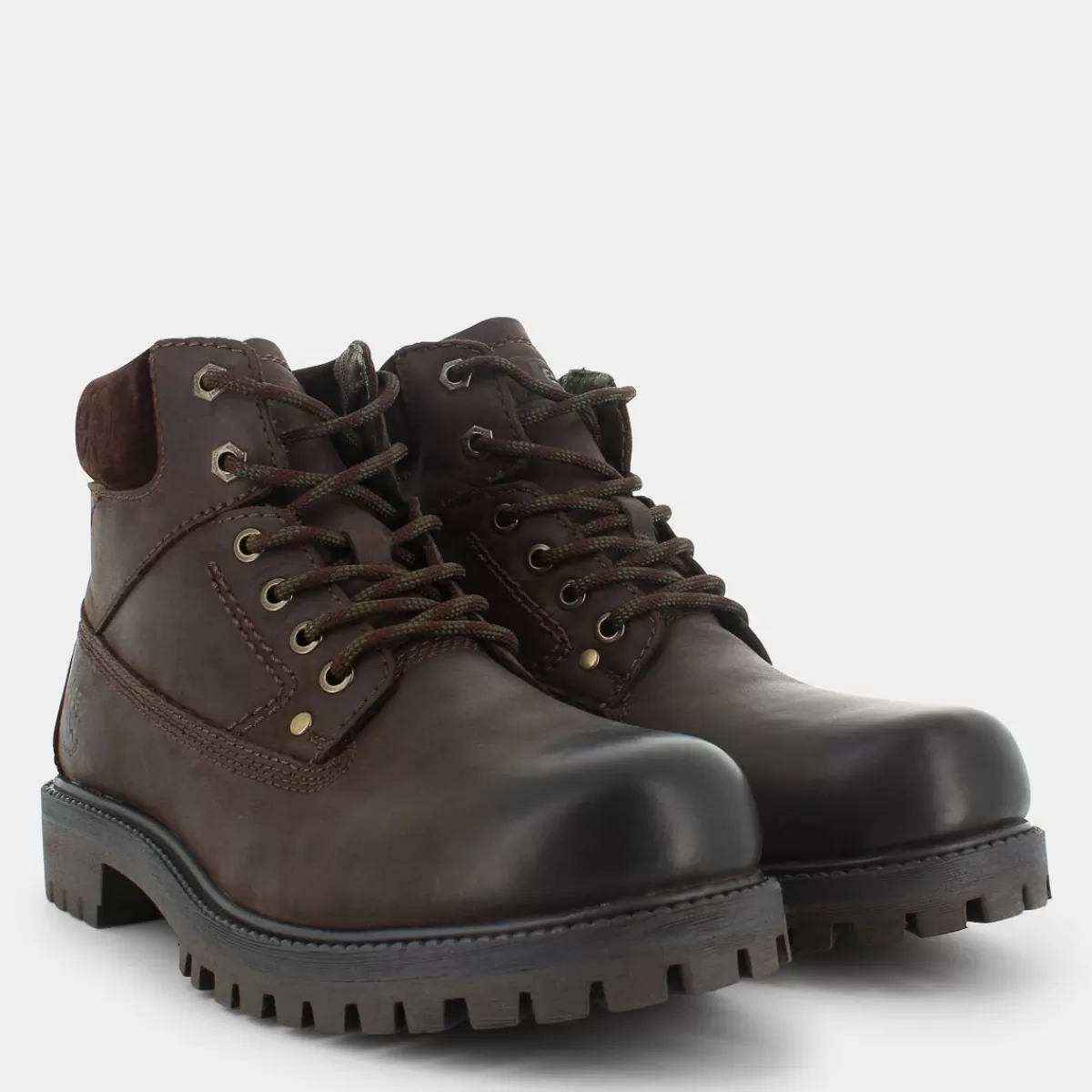JM42001AWILLYS BOLDTESTA DI MORO- SCARPONCINI^JEEP Cheap