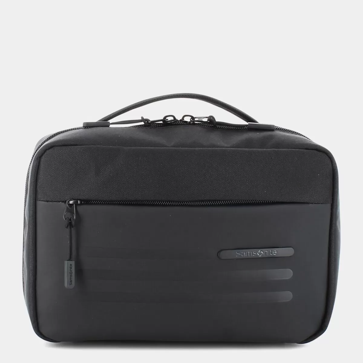 KI8009003STACKDBLACK- ACCESSORI VIAGGIO^SAMSONITE Shop