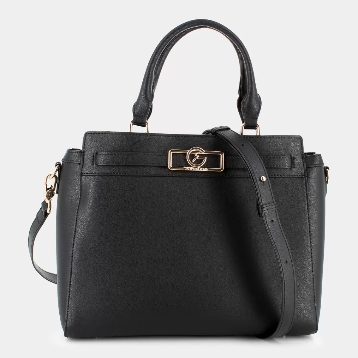 2589LADYBLACK- BORSE^GATTINONI Cheap