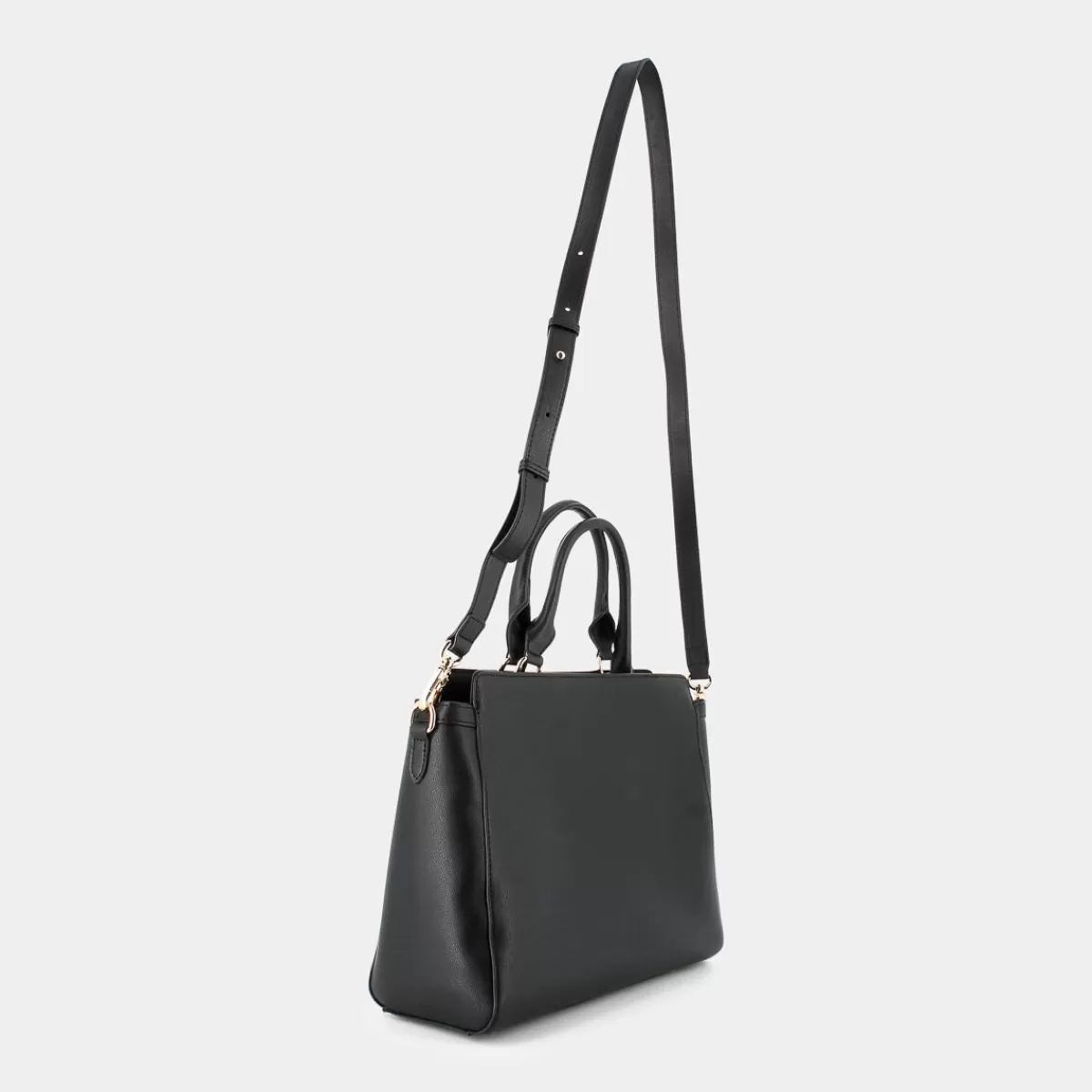 2589LADYBLACK- BORSE^GATTINONI Cheap