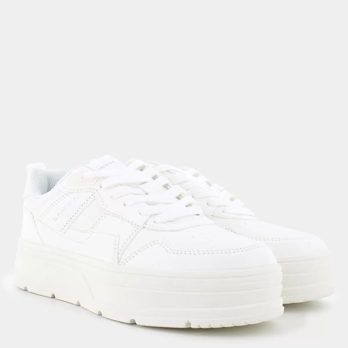LE-I24D-01- SNEAKERS^SHEEN Fashion