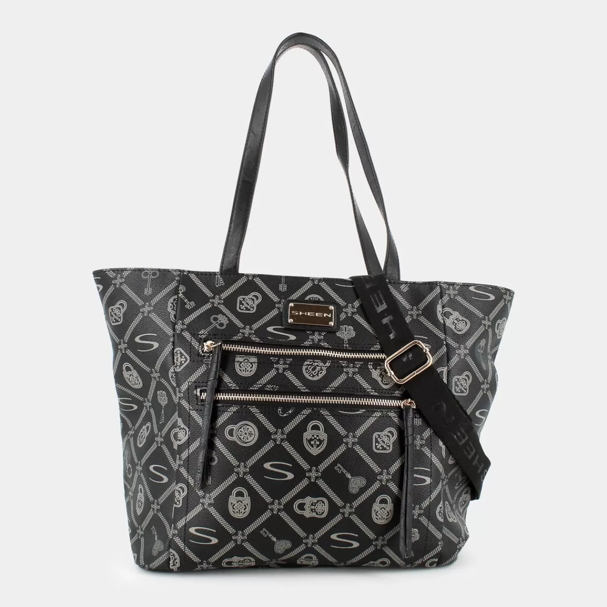 LJ-I24-001--- BORSE^SHEEN Shop