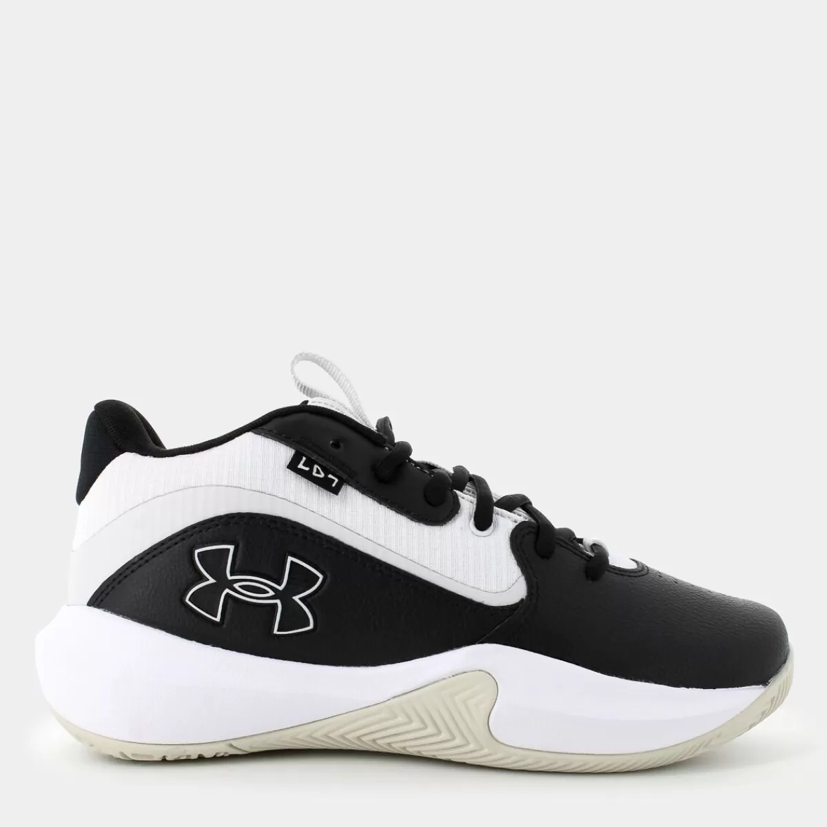 3028512LOCKDOWN 7BLACK/SILT/DISTANT GRAY- SPORTIVE^UNDER ARMOUR Online