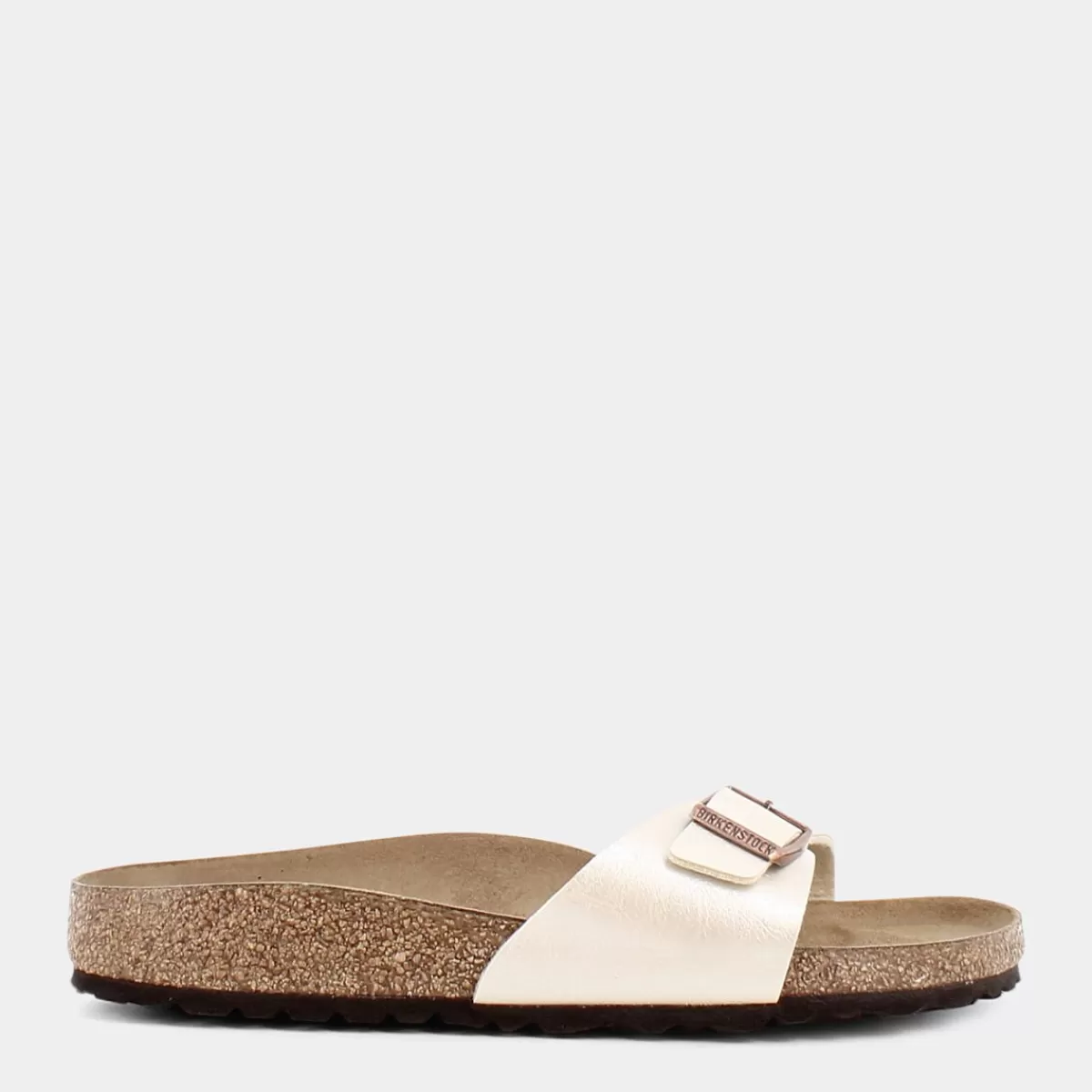 940153MADRIDPEARL WHITE- SANDALI^BIRKENSTOCK Cheap