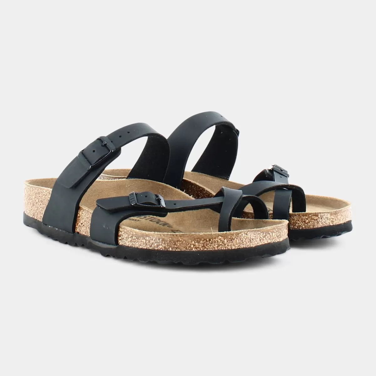 071791MAYARIBLACK- SANDALI^BIRKENSTOCK Outlet