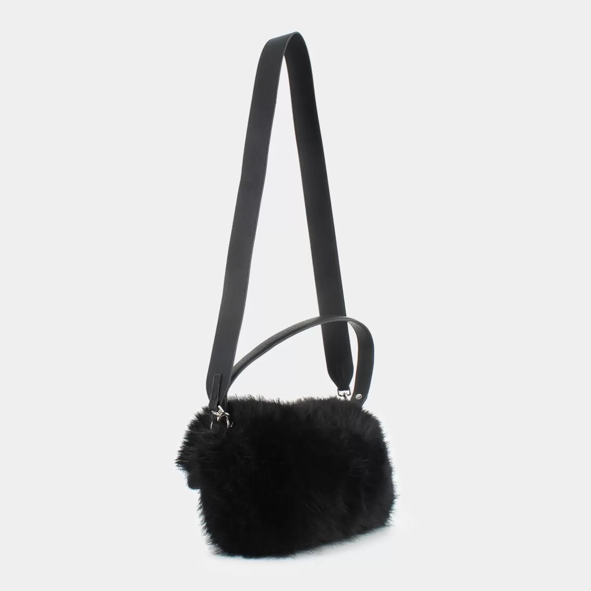MB0563BE2BLACK- TRACOLLE^MARINA GALANTI Outlet