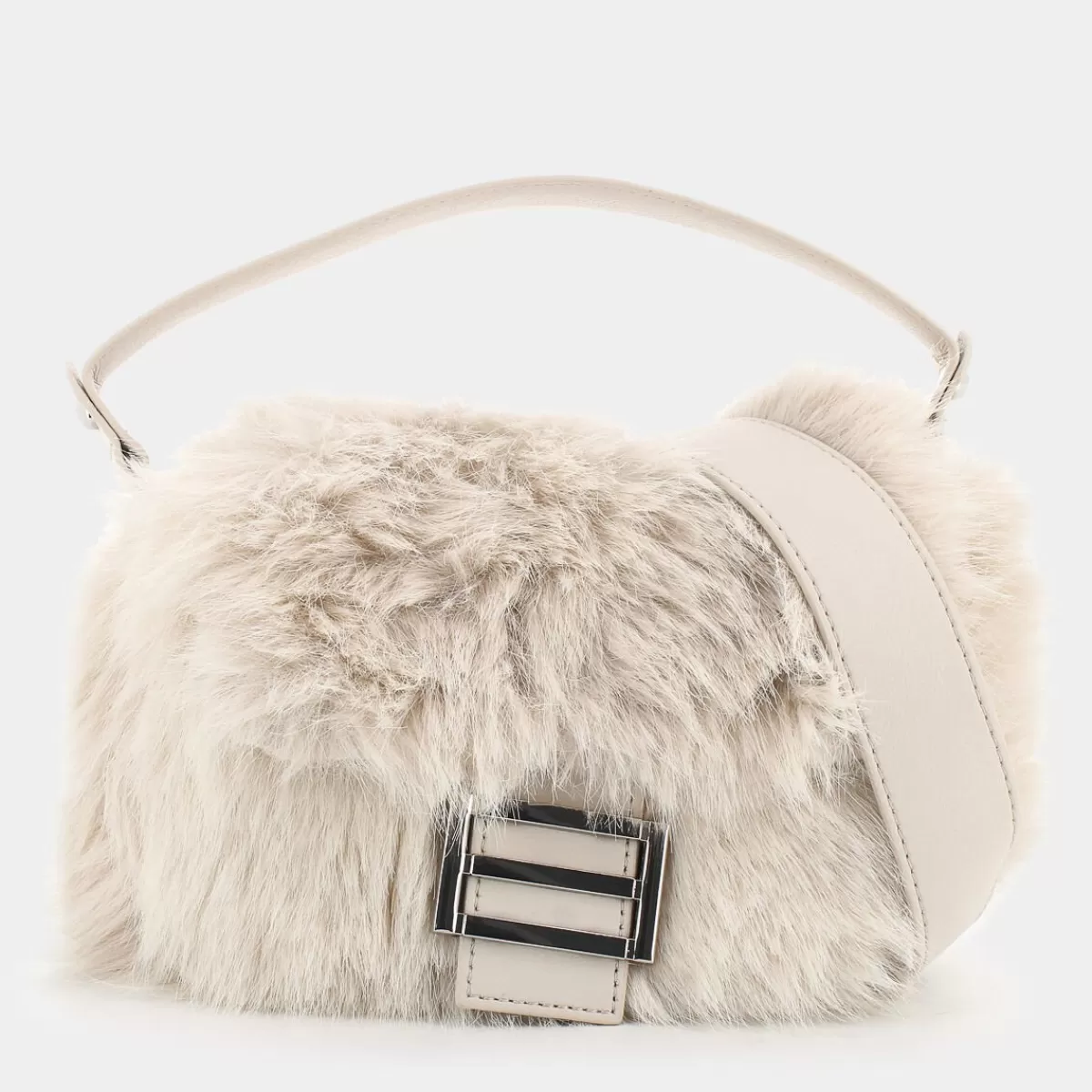 MB0563BE1OFF WHITE- TRACOLLE^MARINA GALANTI Cheap