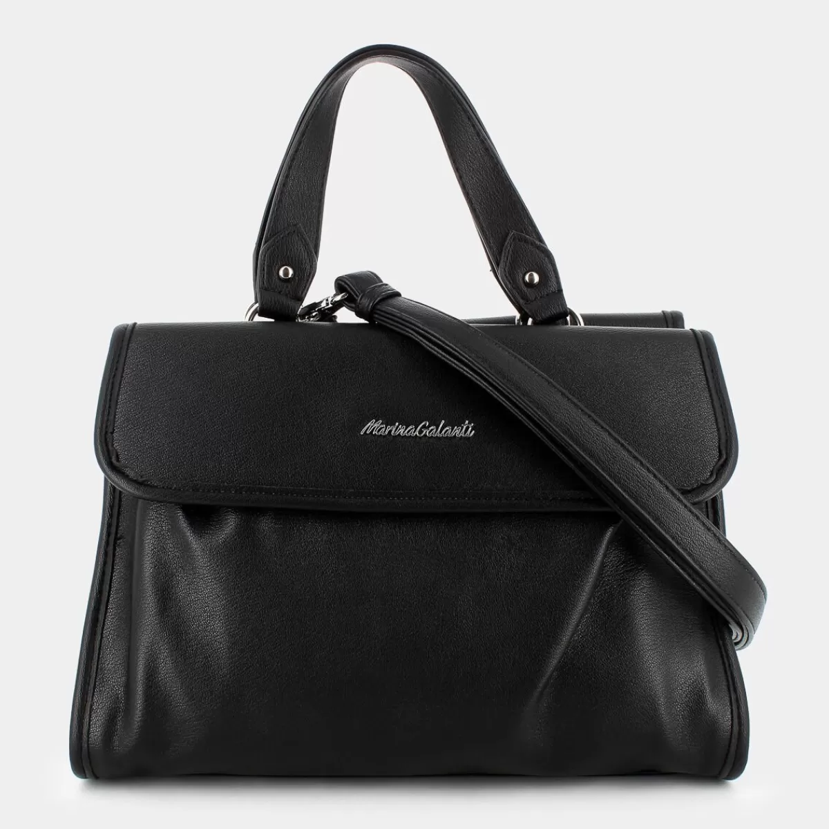 MB0565HG2BLACK- BORSE^MARINA GALANTI Online