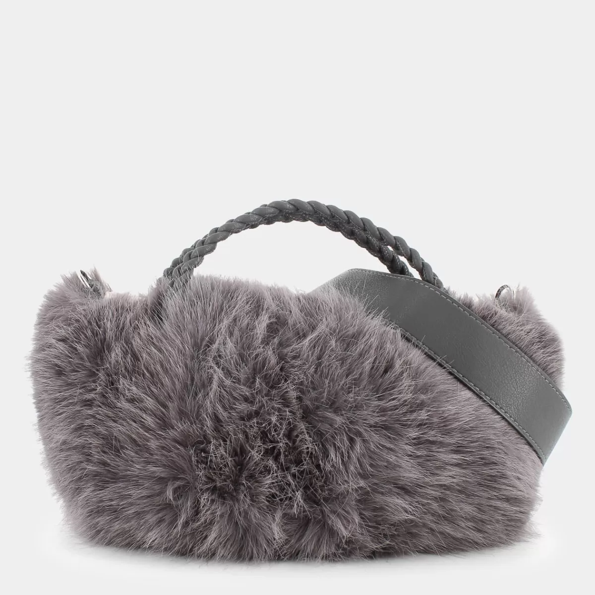 MB0563HG1GREY- BORSE^MARINA GALANTI Cheap