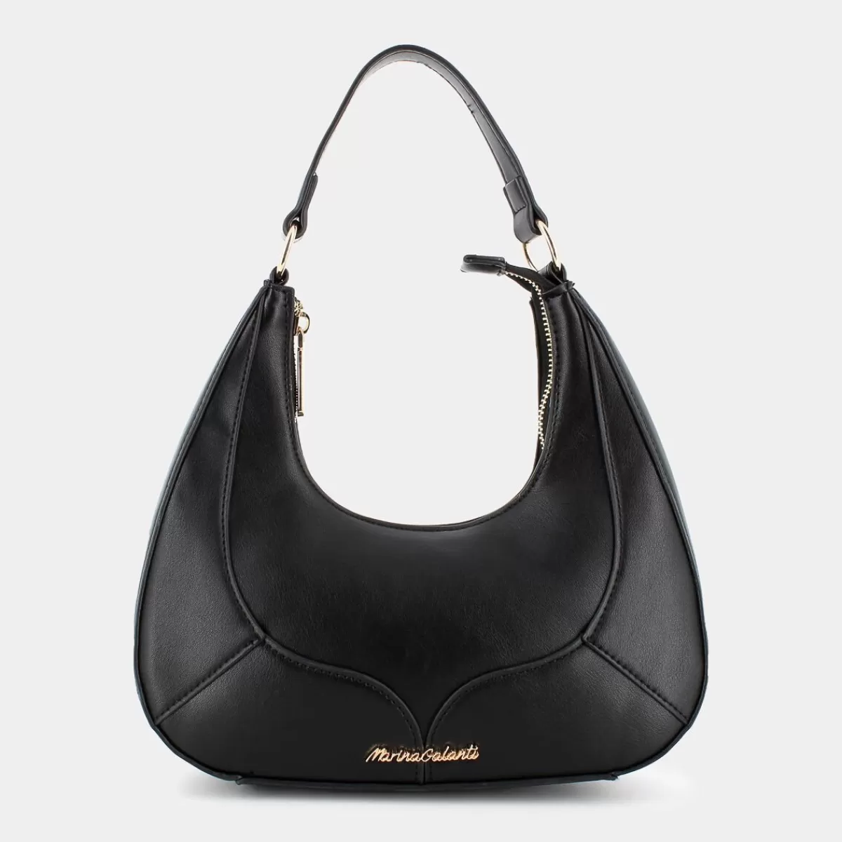 MB0552HO2BLACK- TRACOLLE^MARINA GALANTI Best