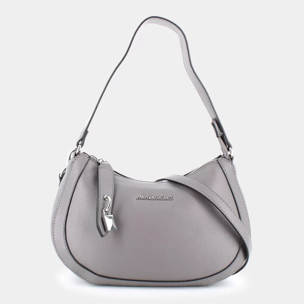 MB0574HO2GREY- TRACOLLE^MARINA GALANTI Shop