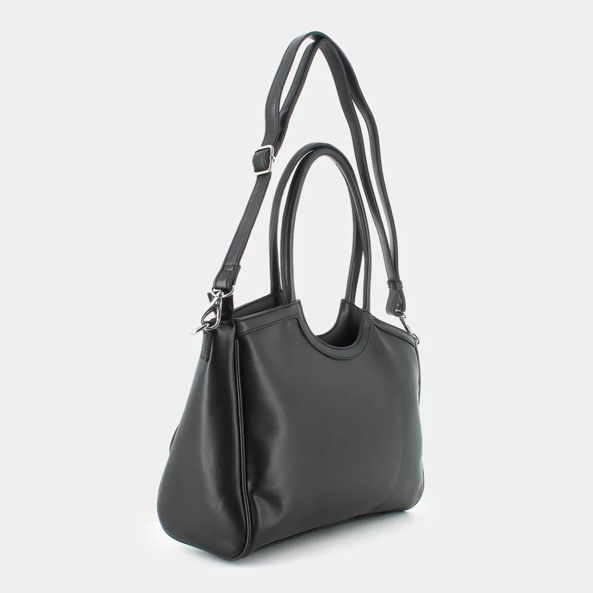 MB0558SG3BLACK- BORSE^MARINA GALANTI Fashion