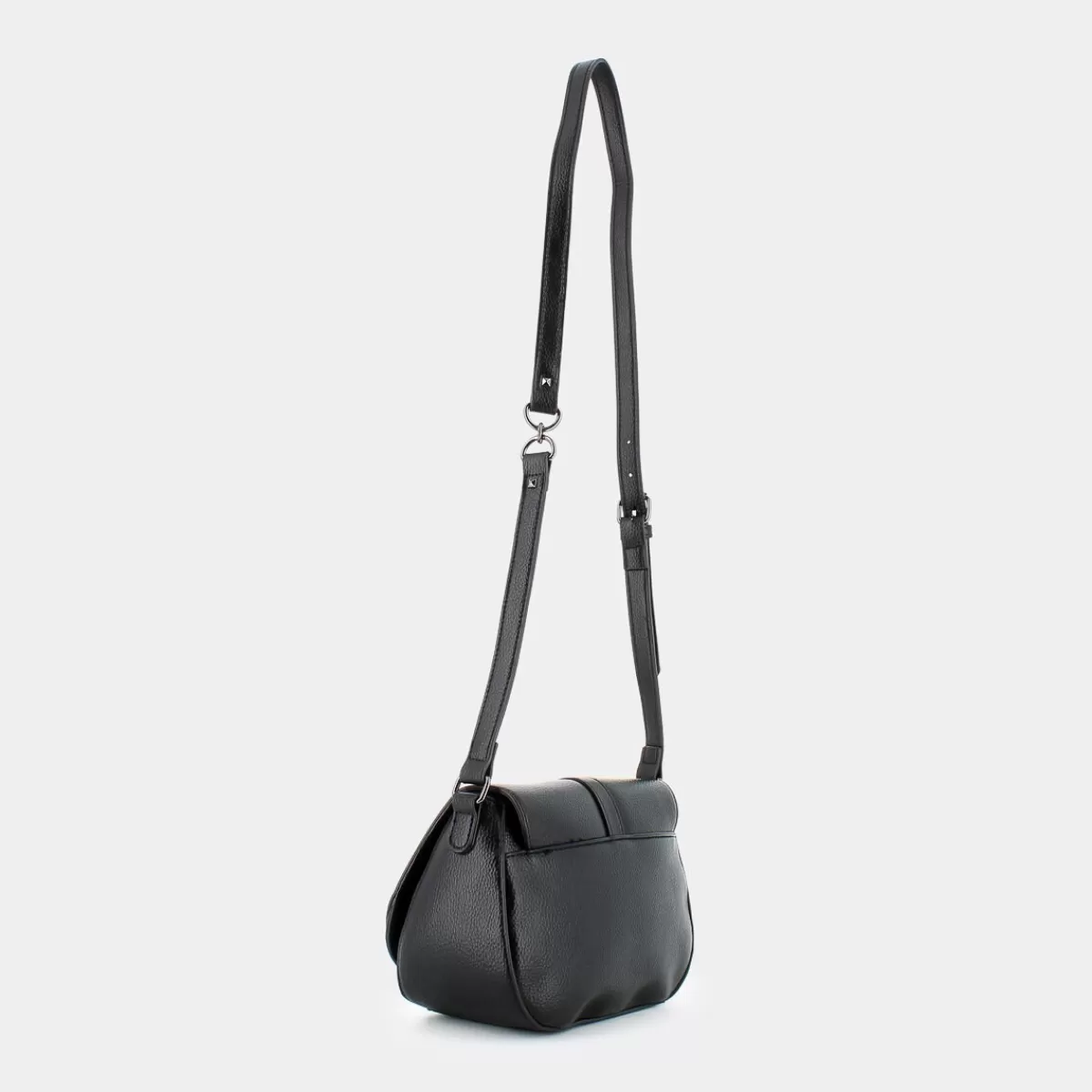 MB0571SR1BLACK- TRACOLLE^MARINA GALANTI Discount