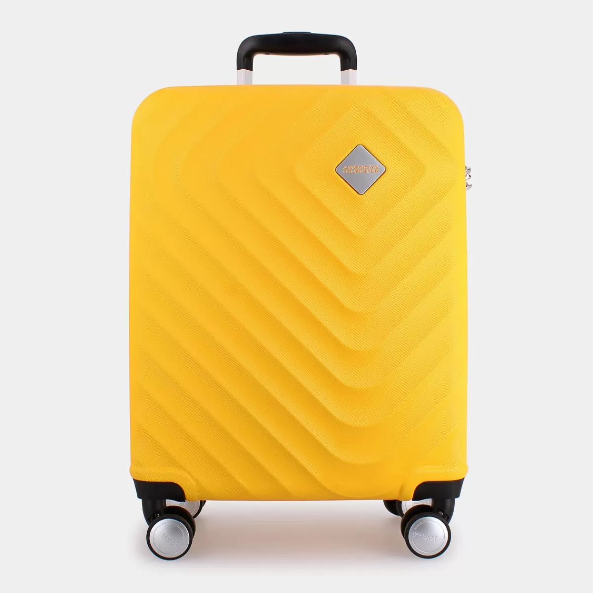 MD9006903SUMMER SQUARE- TROLLEY GRANDE^AMERICAN TOURISTER Clearance