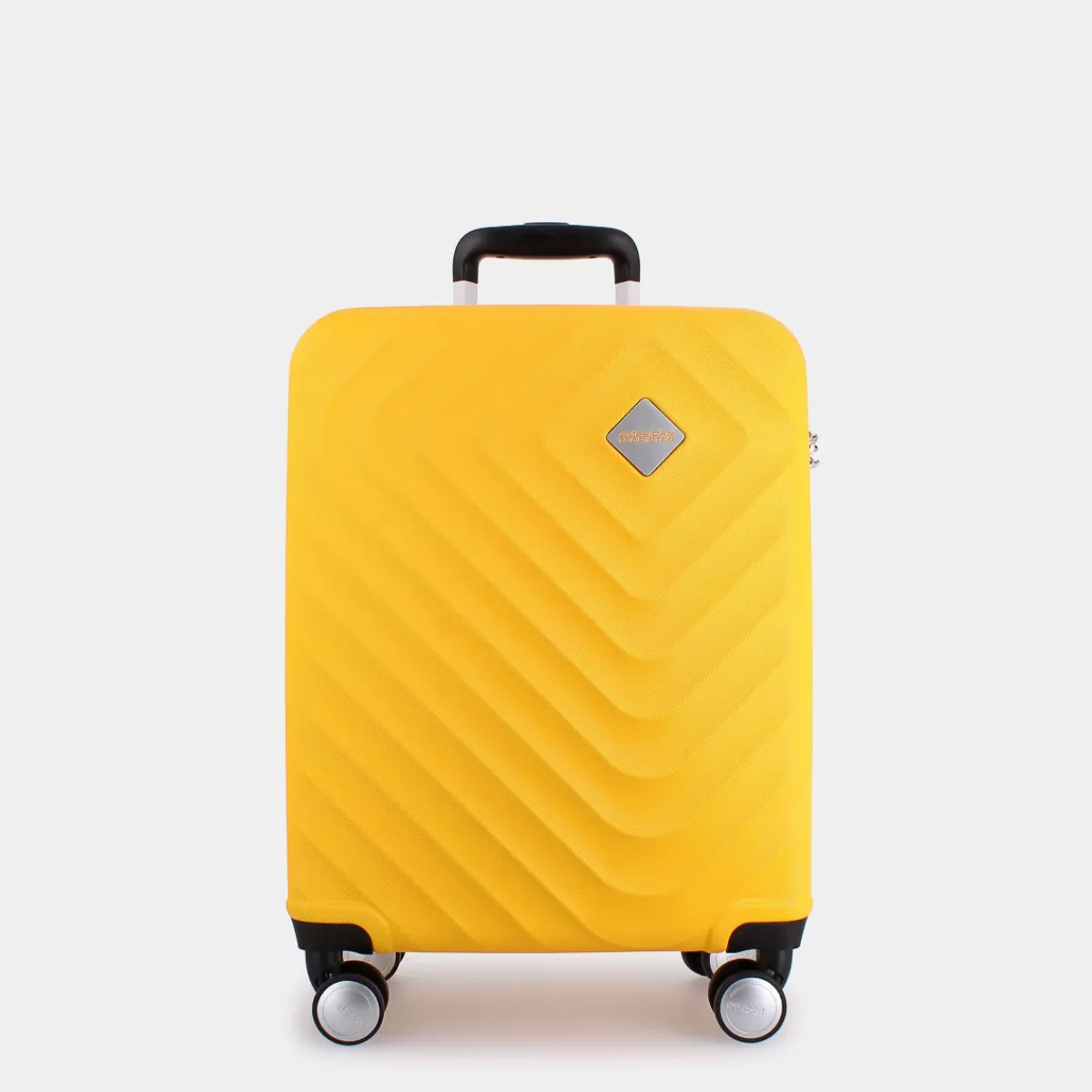MD9006901SUMMER SQUARE- TROLLEY PICCOLO^AMERICAN TOURISTER Store