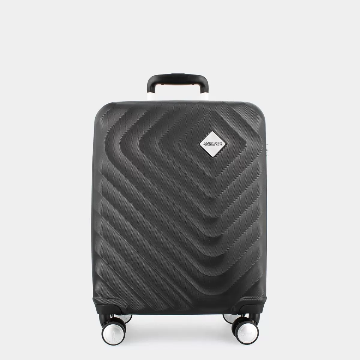 MD9009901SUMMER SQUARE- TROLLEY PICCOLO^AMERICAN TOURISTER Clearance