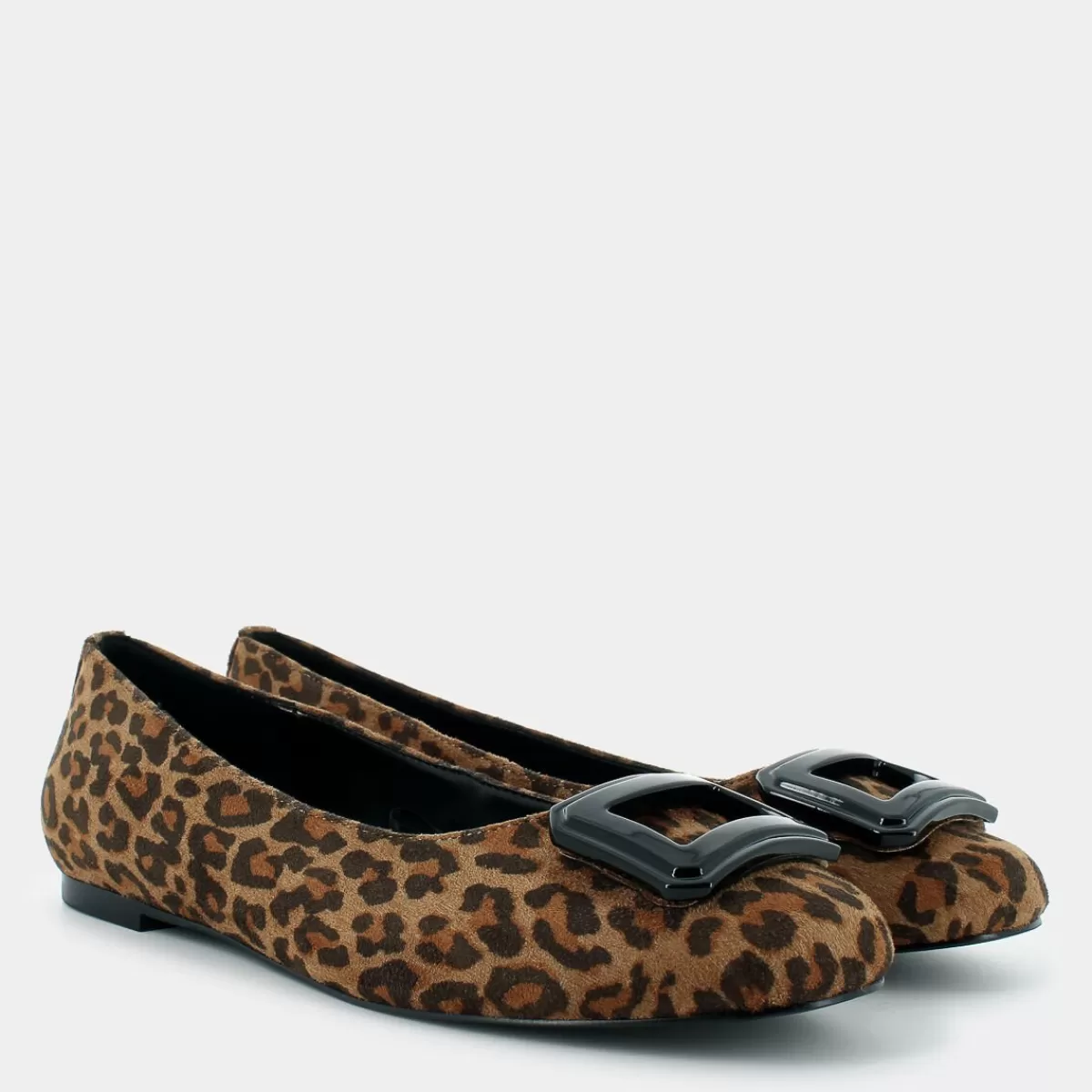 ME-I24D-26LEOPARDATO- BALLERINA^SHEEN Cheap