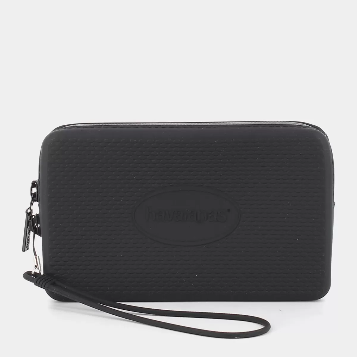 4145429MINIBAG0090 BLACK- PICCOLA PELLETTERIA^HAVAIANAS Store