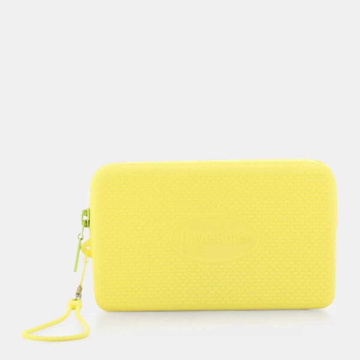 4145429MINIBAG3497 LIGTH LIME- PICCOLA PELLETTERIA^HAVAIANAS Flash Sale