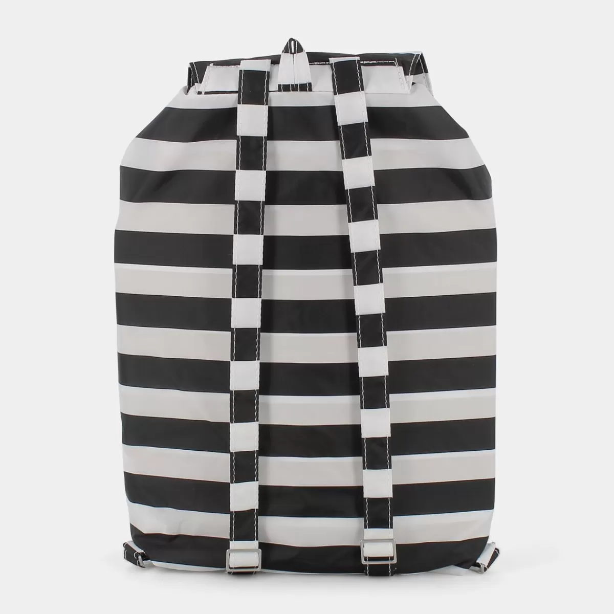 206001662MINISACJET BLACK- ZAINI^INVICTA Hot