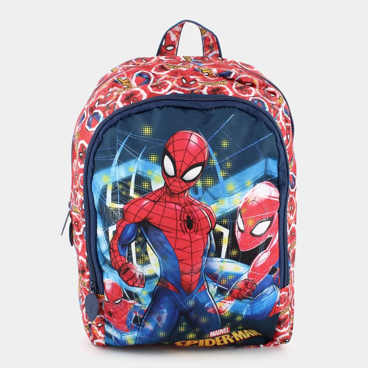 M08326MCMULTICOLOR- ZAINI E ACCESSORI^SPIDERMAN New