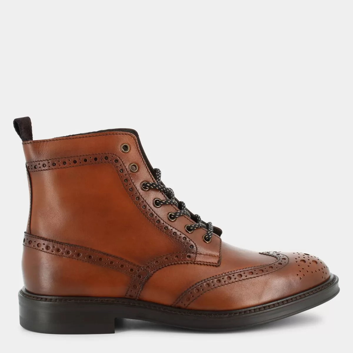 MN-I23U-03-COGNAC- SCARPONCINI^OSCAR&THAIS Sale