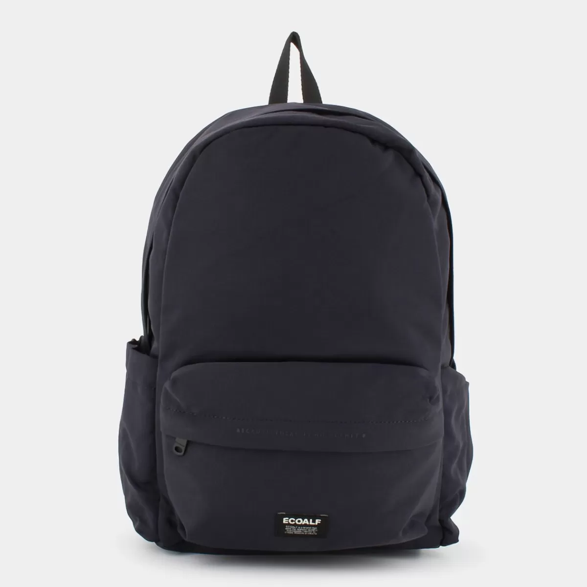 0135MNOS-161BASIL BECAUSE BACKPACKDEEP E- ZAINI^ECOALF Discount