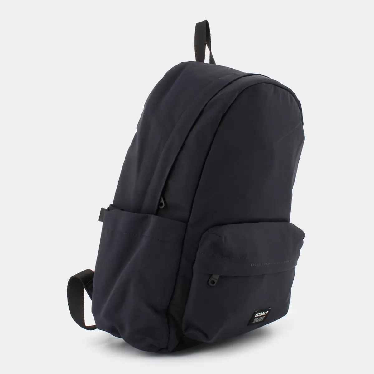 0135MNOS-161BASIL BECAUSE BACKPACKDEEP E- ZAINI^ECOALF Discount