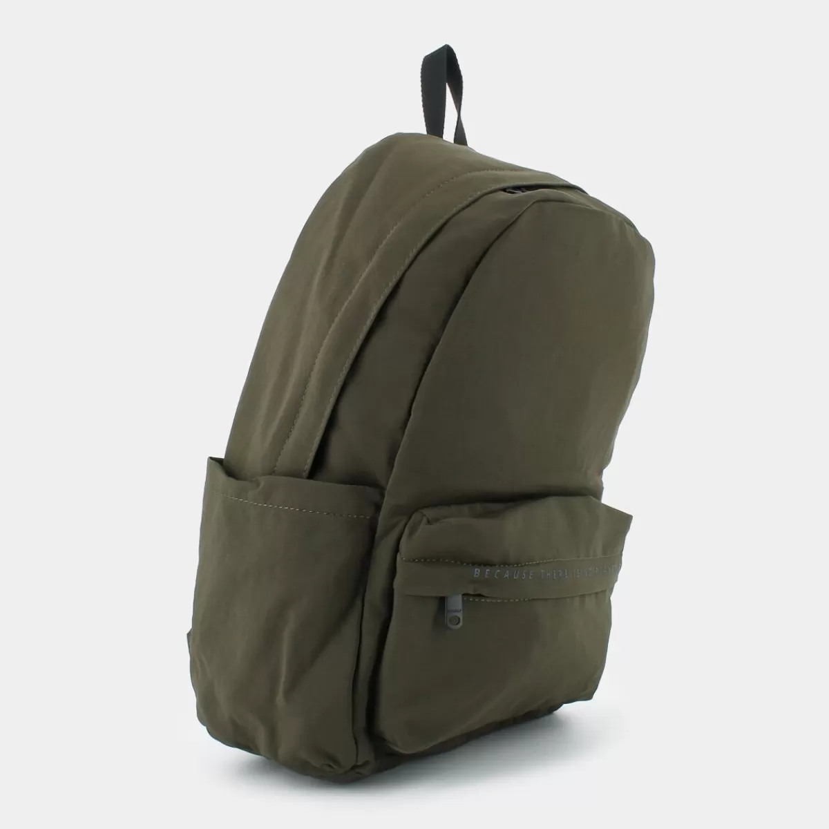 0135MNOS-700BASIL BECAUSE BACKPACKFOREST NIGHT- ZAINI^ECOALF Shop