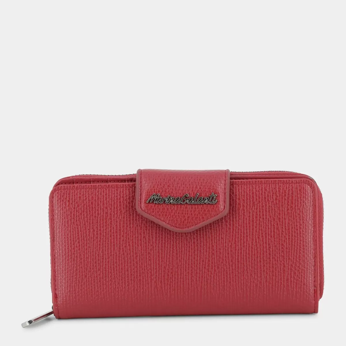 MW0088L17RED- PICCOLA PELLETTERIA^MARINA GALANTI Outlet