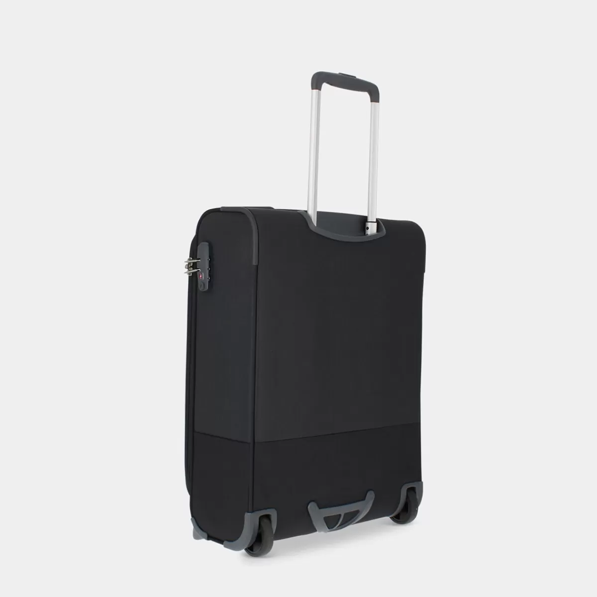 38N009005Base BoostBLACK- TROLLEY GRANDE^SAMSONITE Store