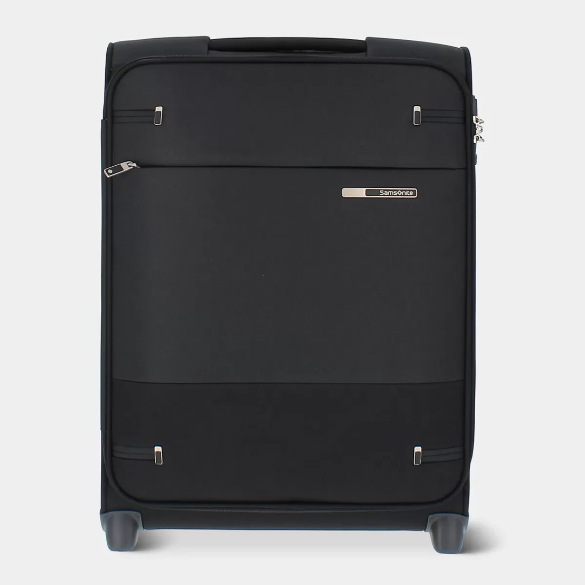 38N009001Base BoostBLACK- TROLLEY PICCOLO^SAMSONITE Online