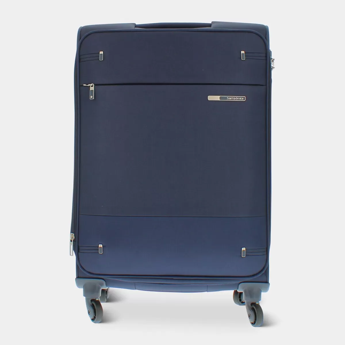 38N041004Base BoostNAVY E- TROLLEY MEDIO^SAMSONITE New