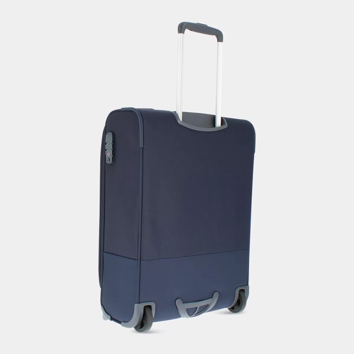 38N041001Base BoostNAVY E- TROLLEY PICCOLO^SAMSONITE Best Sale