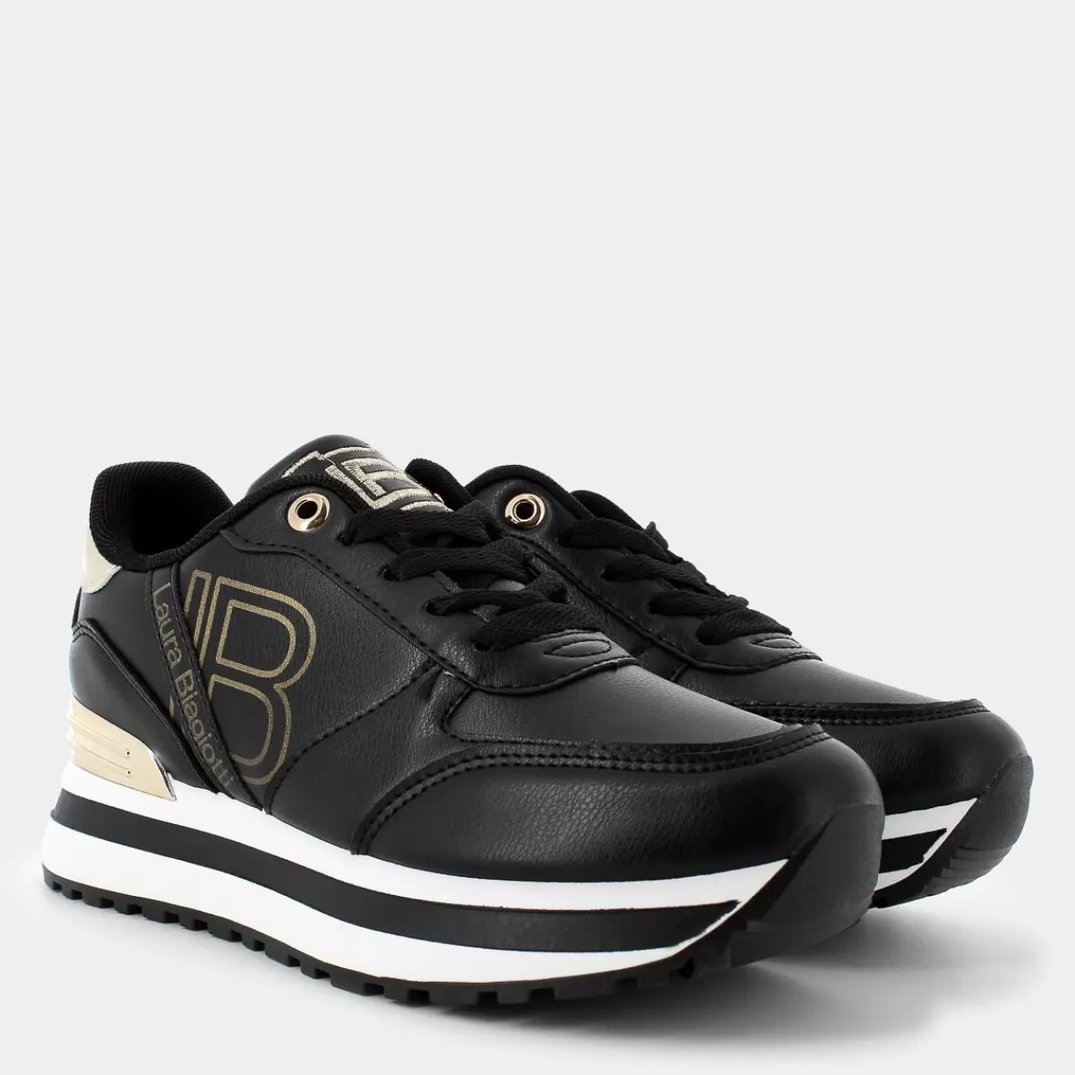 8713-- SNEAKERS^LAURA BIAGIOTTI Online