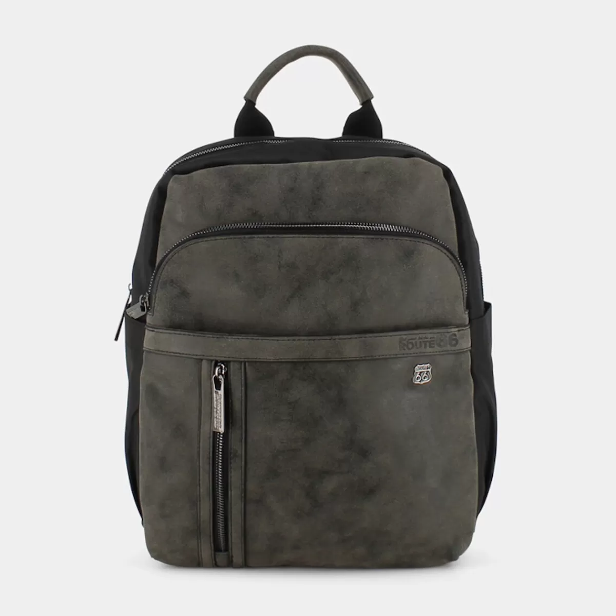 61870-- ZAINI^ROUTE 66 Fashion
