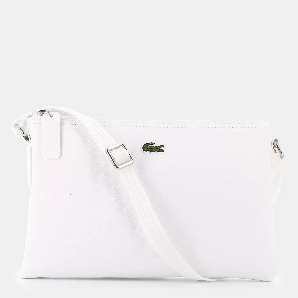 NF1887POBRIGHT WHITE- TRACOLLE^LACOSTE Shop