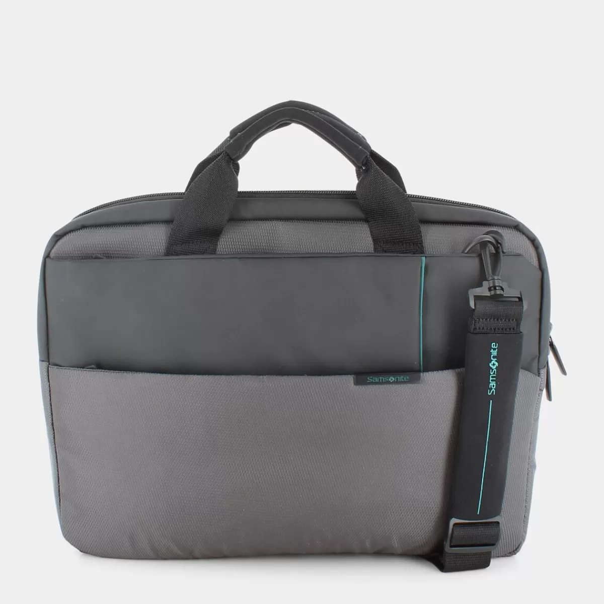 16N009003QIBYTEANTHRACITE- BUSINESS^SAMSONITE Outlet