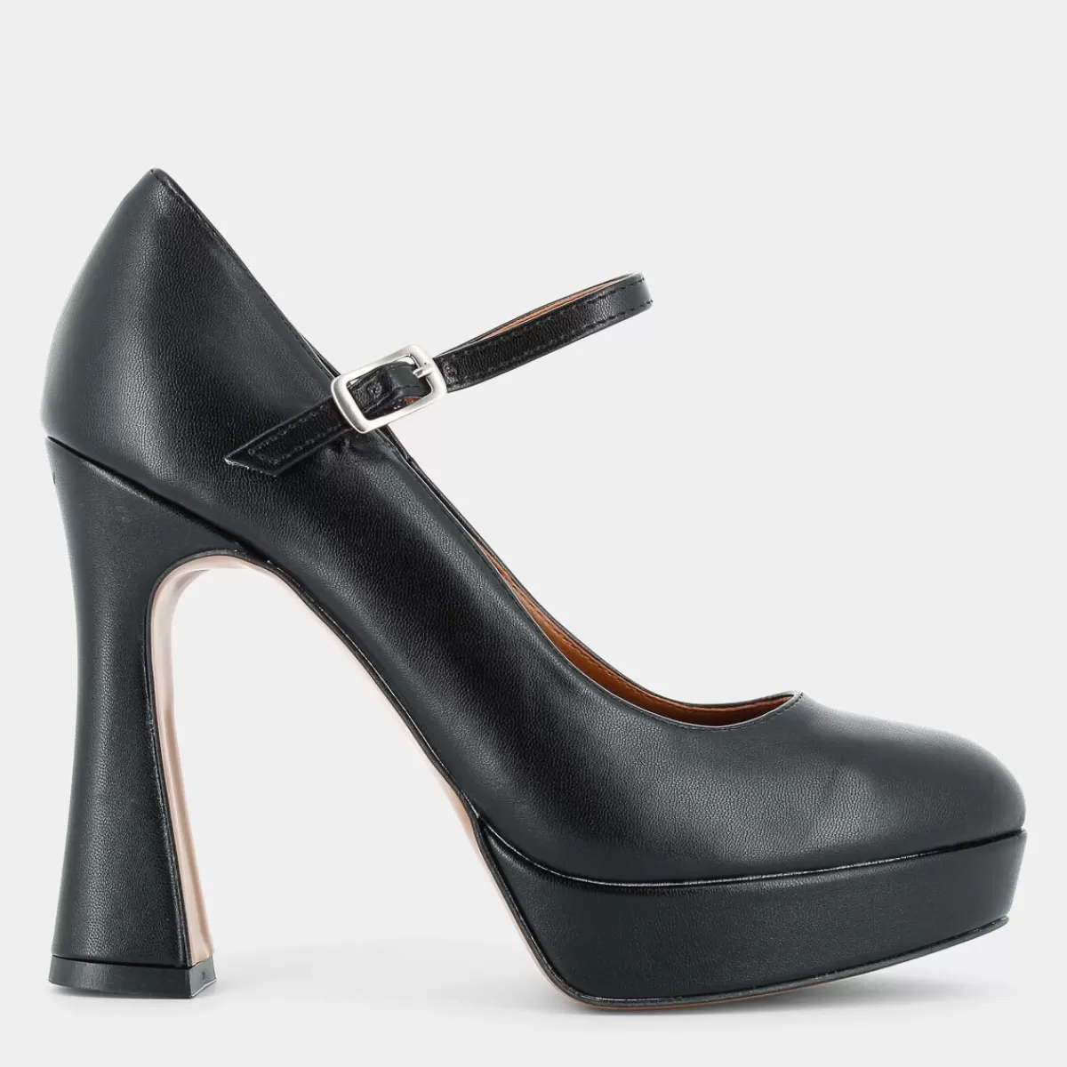 OP-I23D-09-- DECOLLETÈ^SHEEN Best Sale