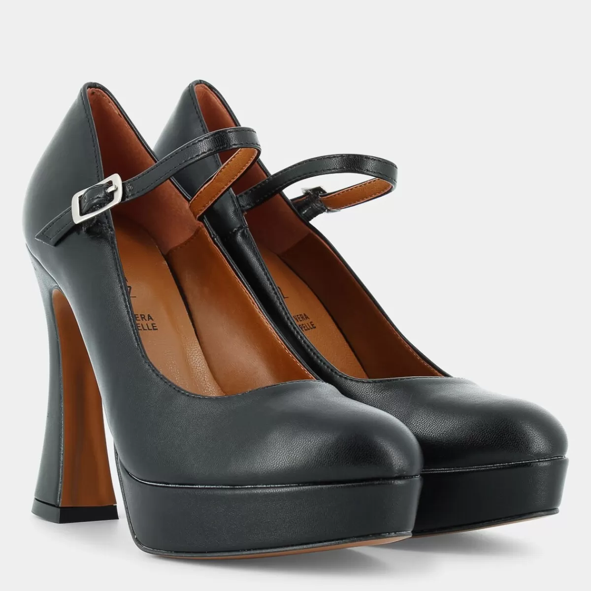 OP-I23D-09-- DECOLLETÈ^SHEEN Best Sale