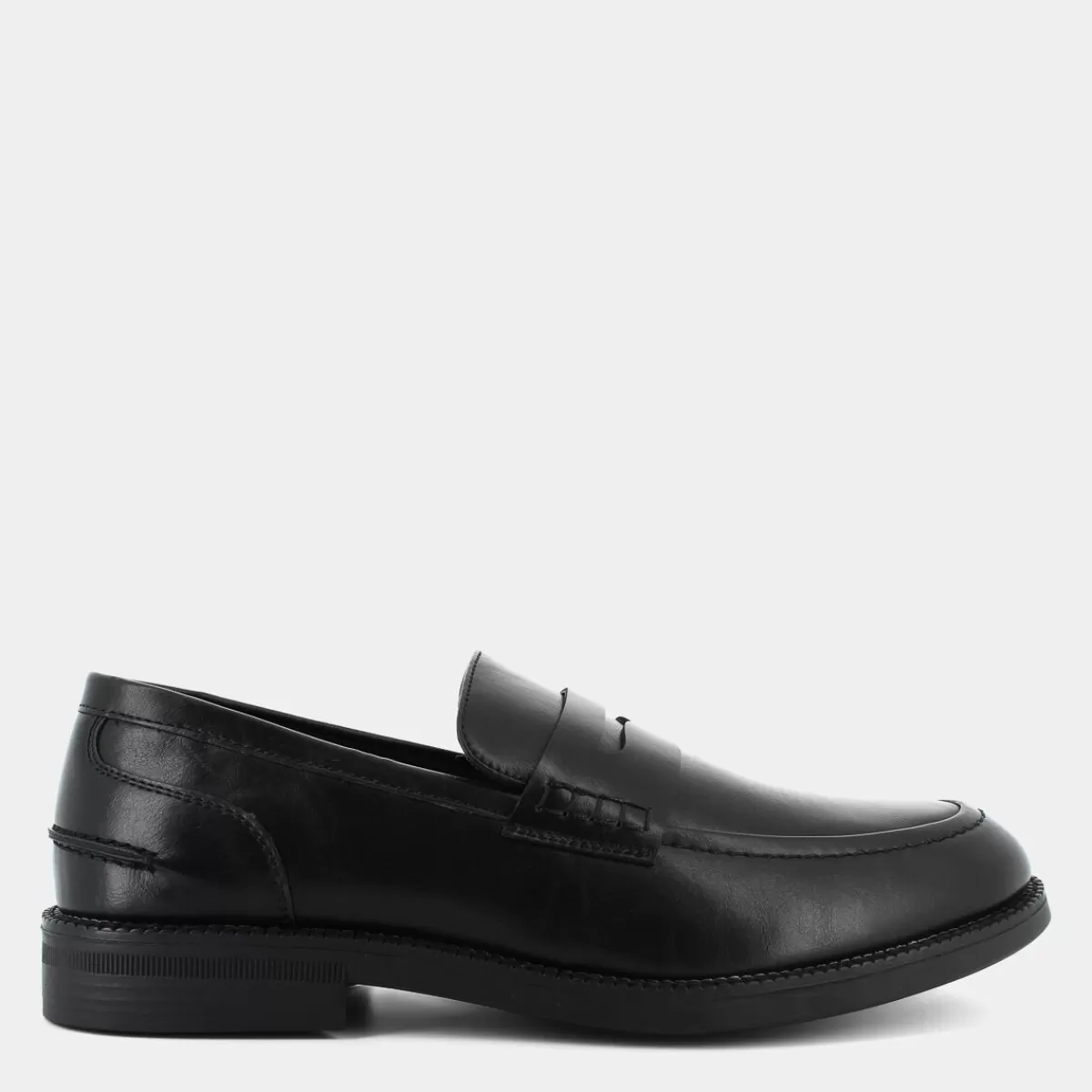 PE-E25U-06- MOCASSINI^SHACKLETON Fashion